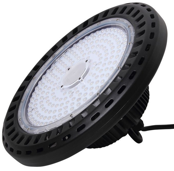 200W UFO LED high bay lights