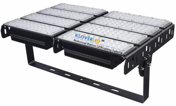 High Lumen Bridgelux 400W LED flood lights