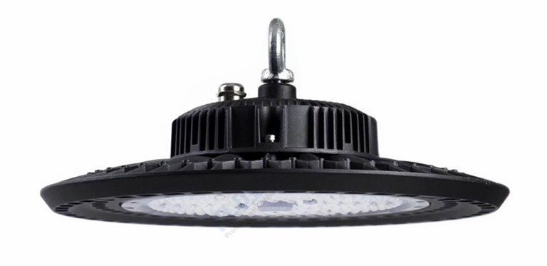 LED 100W 150W 200W 240W 300W Warehouse LED Industrial Lighting UFO LED High Bay Light