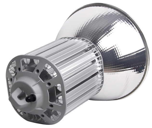 Osram 3030 200W industrial LED high bay lighting