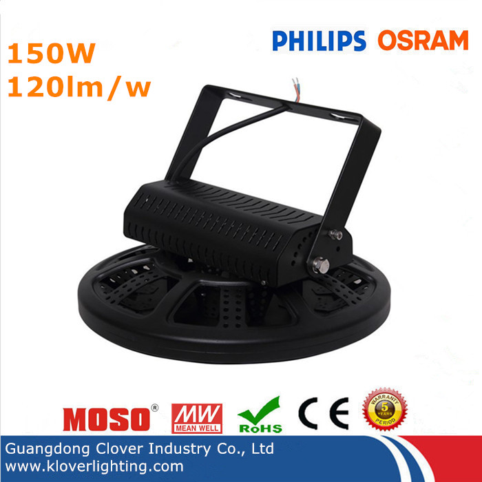 Philips 3030 150W UFO LED high bay lights