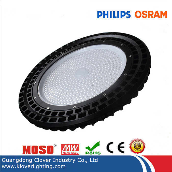 IP65 200W UFO LED high bay lights