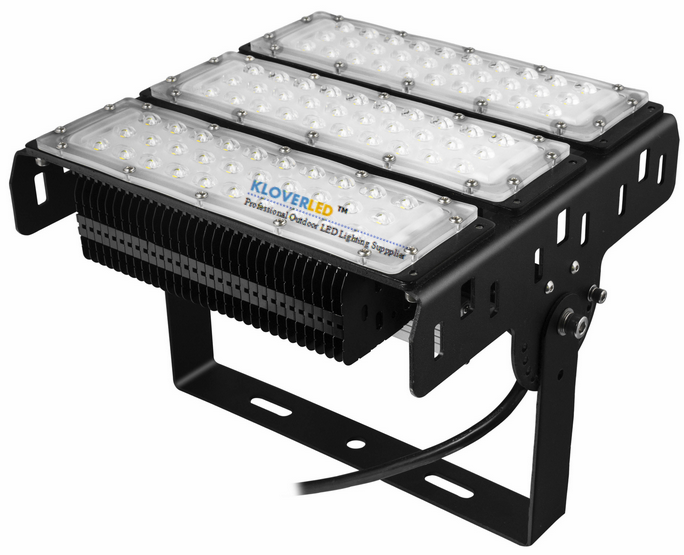 Philips 3030 IP65 150W LED flood lights