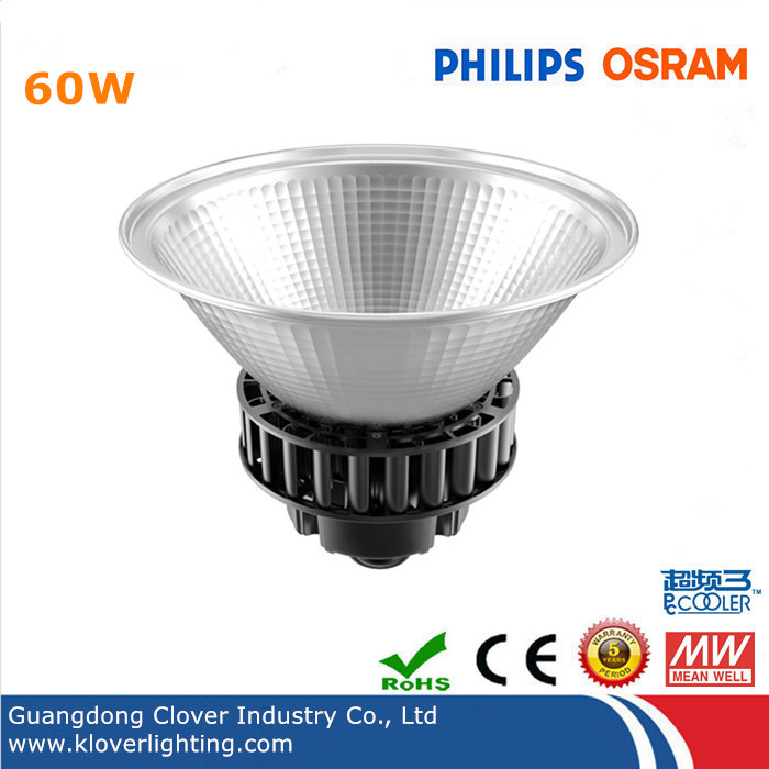Philips SMD 3030 60W LED high bay lights