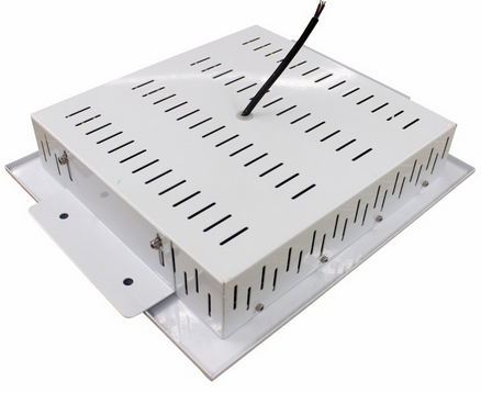 150W LED canopy lights for gas station