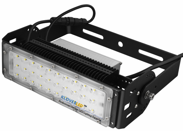 Pilips 3030 Meanwell driver 50W LED flood lights