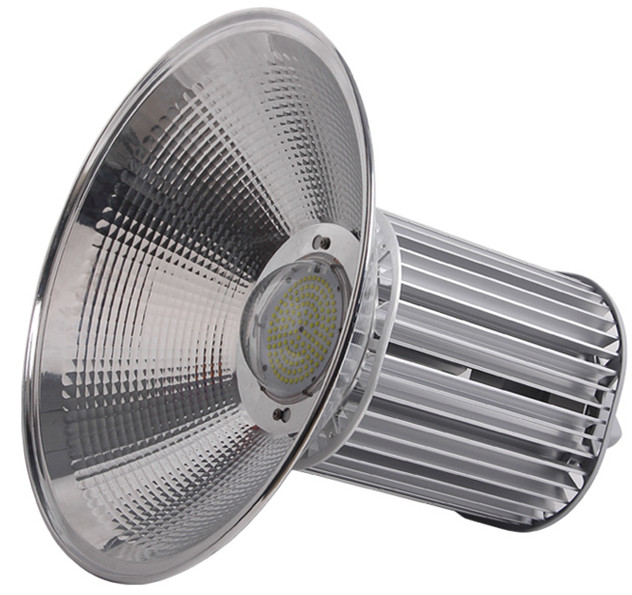  200W industrial LED high bay lighting