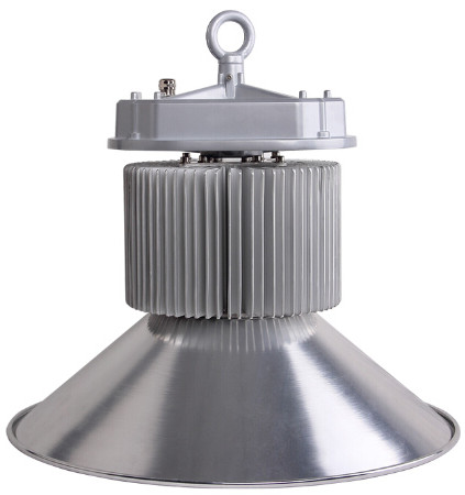 factory warehouse industrial 200W LED high bay lights