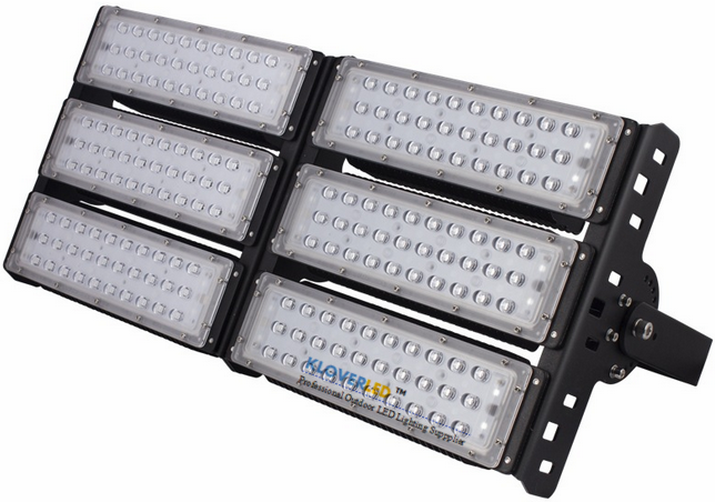 high power 300W LED flood lights 5 year warranty