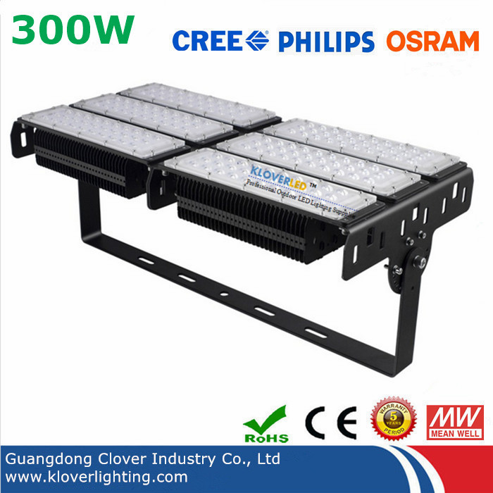 high power 300W LED flood lights