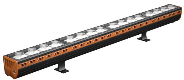 HIGH lume 160W linear LED high bay lights