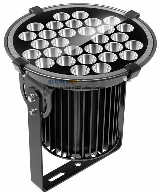 narrow beam IP65 CREE XTE 200W LED flood lights
