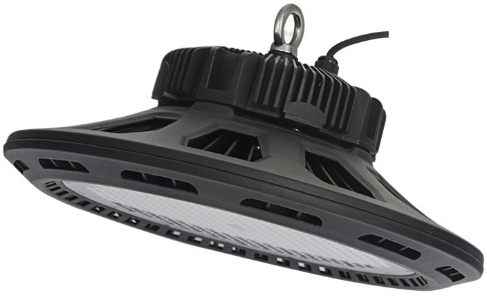 IP65 High lumen 200W UFO LED high bay lights