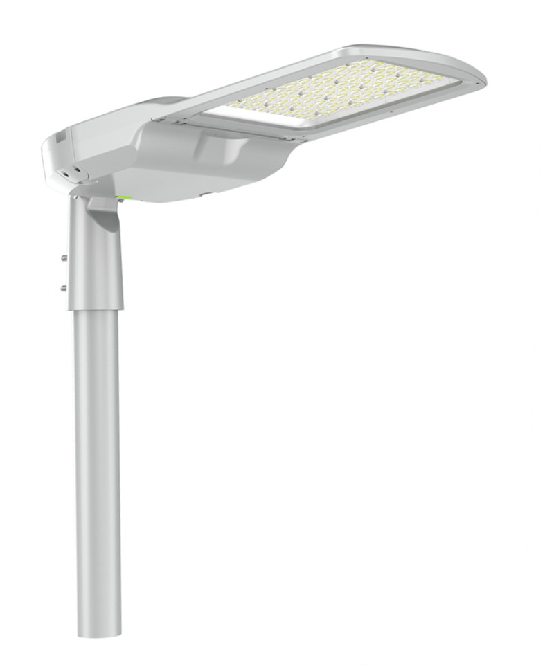 new design IK08 IP66 150W LED street light