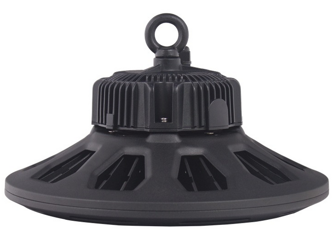 New design 100W UFO LED high bay lights