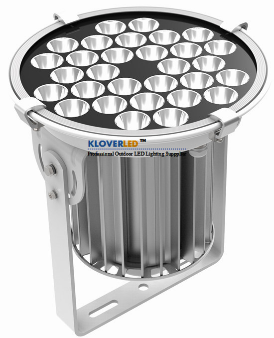 outdoor 100W LED stadium lighting