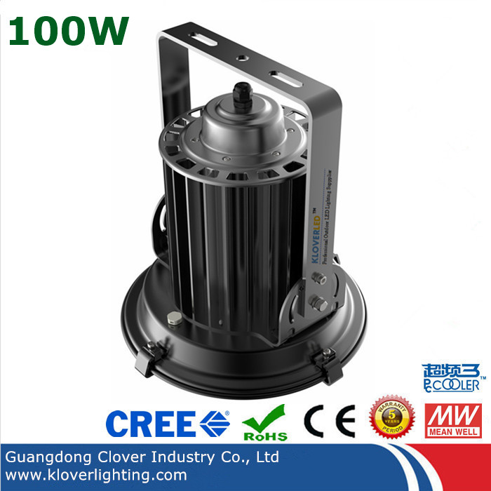 outdoor 100W sports stadium lights