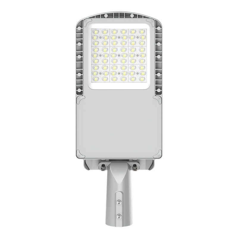 sensor LED street light