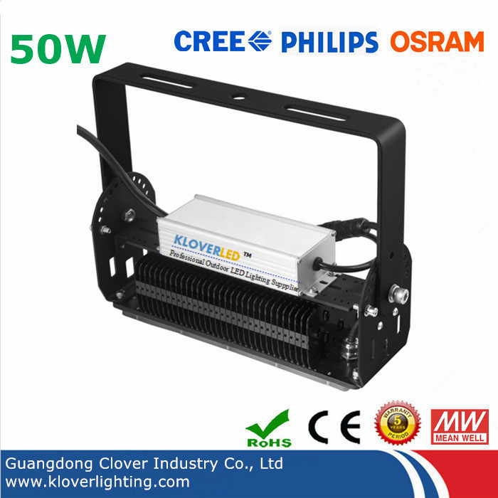 water proof IP65  50W LED flood lights
