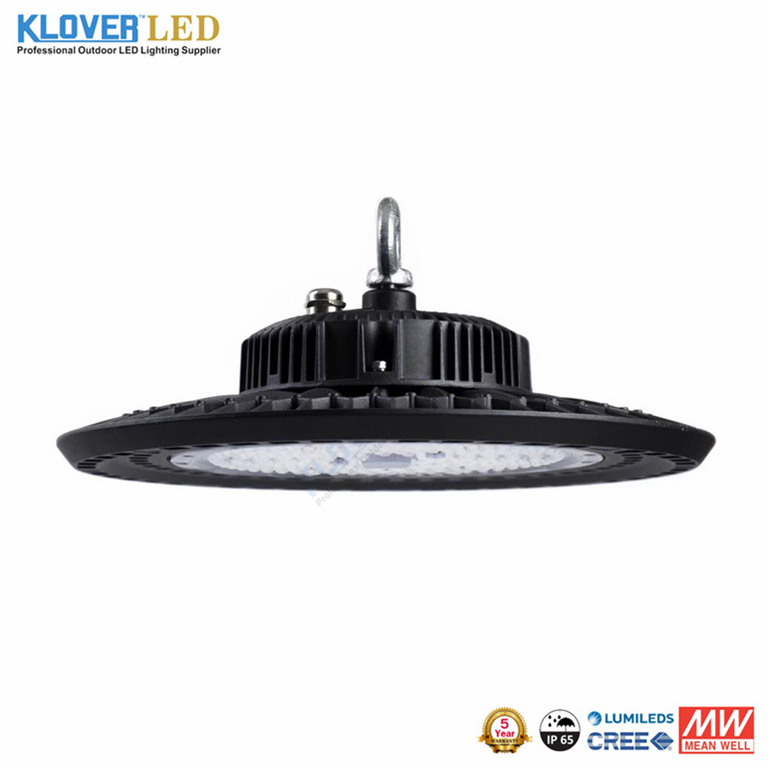 wholesale 100W 150W 200W UFO LED high bay light